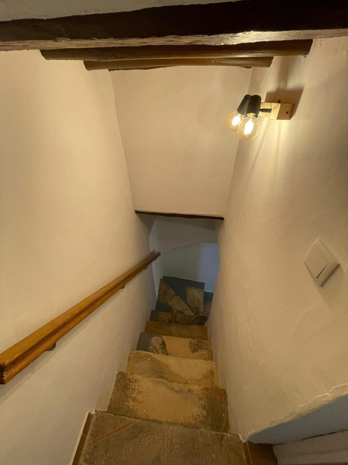 Casa Da Abobereira Βίλα Estremoz Εξωτερικό φωτογραφία