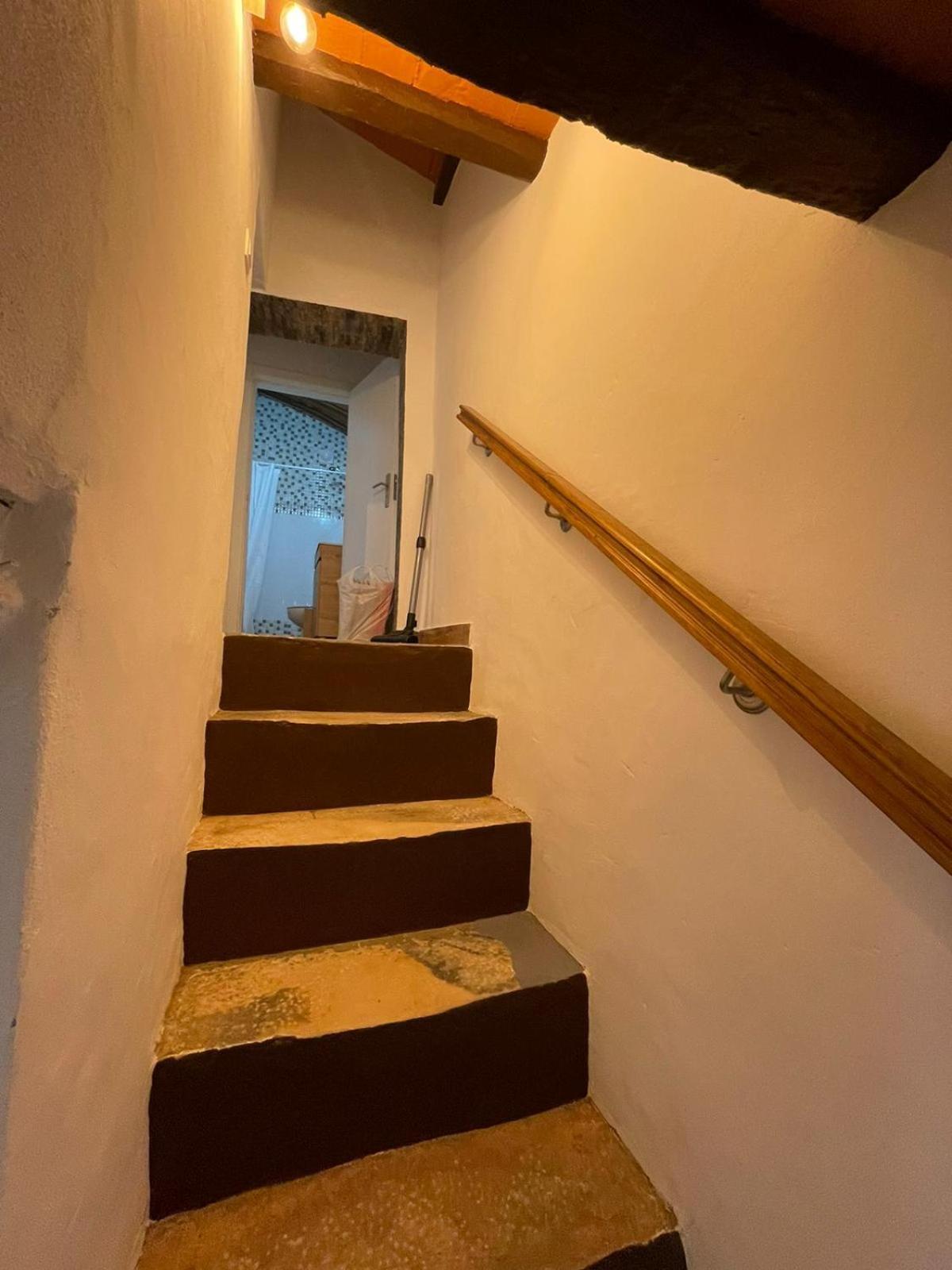 Casa Da Abobereira Βίλα Estremoz Εξωτερικό φωτογραφία