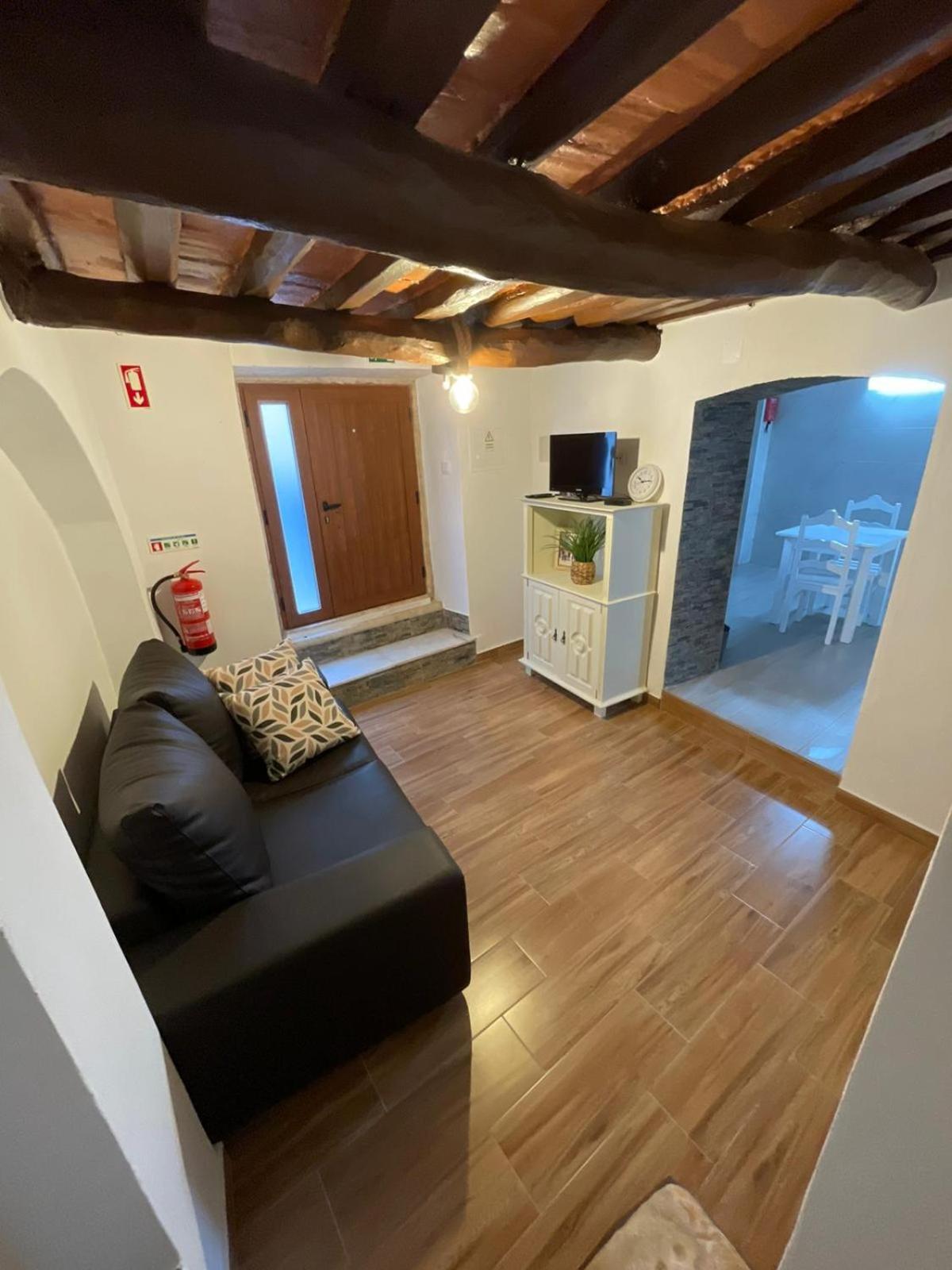Casa Da Abobereira Βίλα Estremoz Εξωτερικό φωτογραφία