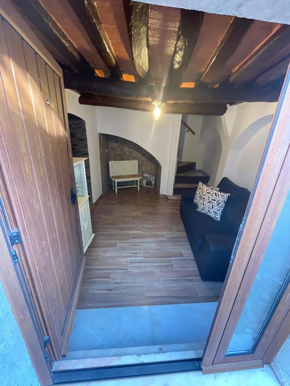 Casa Da Abobereira Βίλα Estremoz Εξωτερικό φωτογραφία